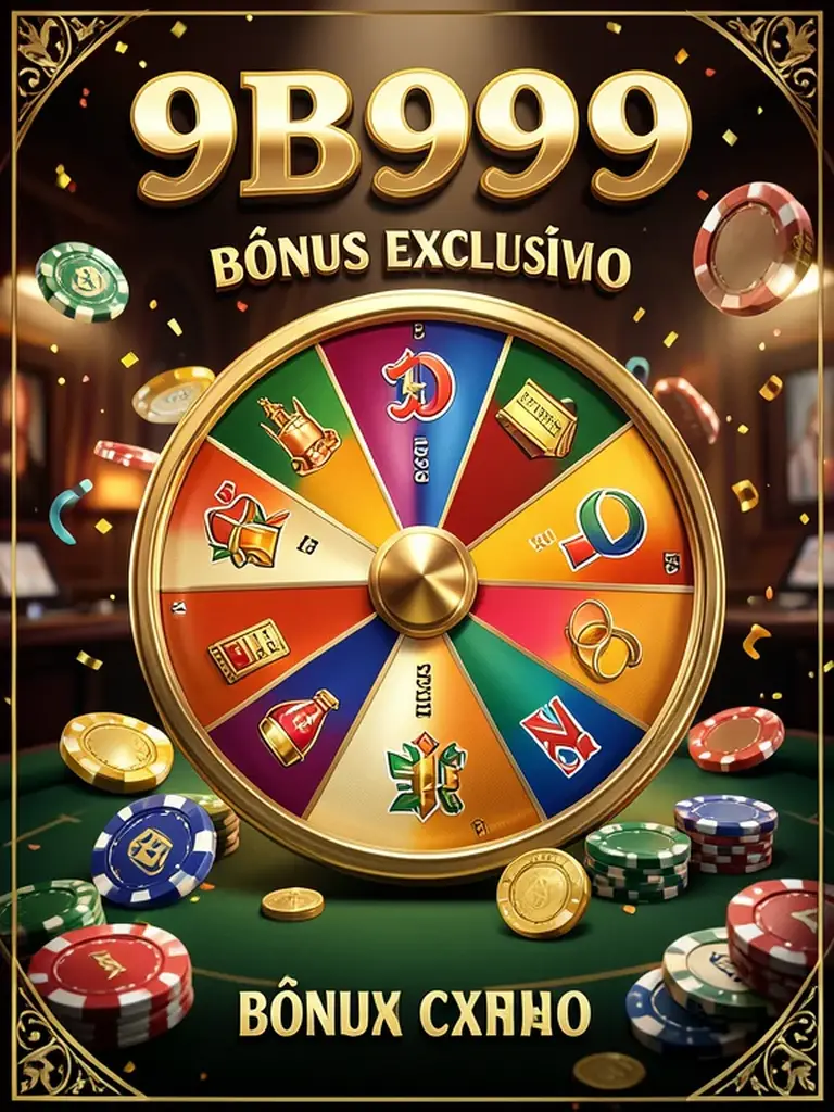 Bônus de Primeiro Depósito