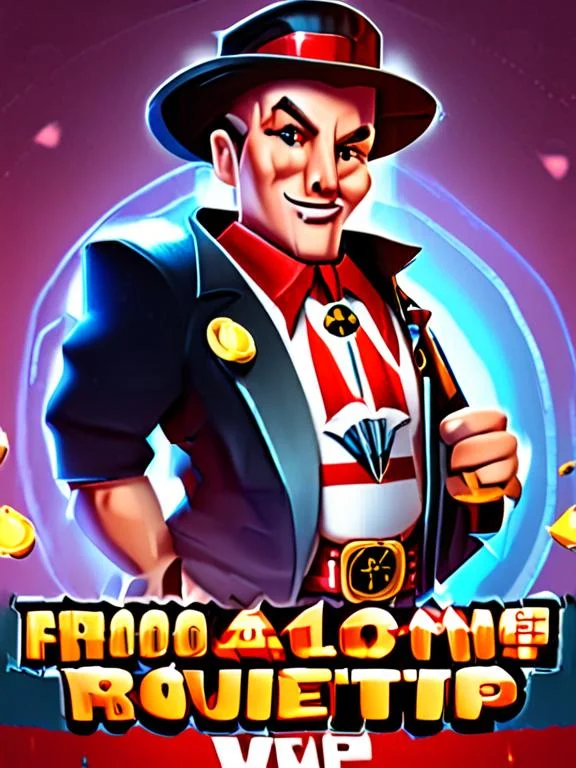 Roulette Vvip – Review Completo do Slot